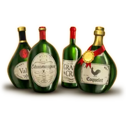 Bottles