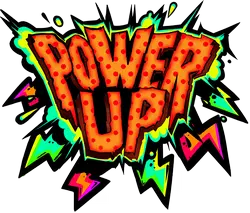 Power Up