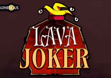 Lava Joker