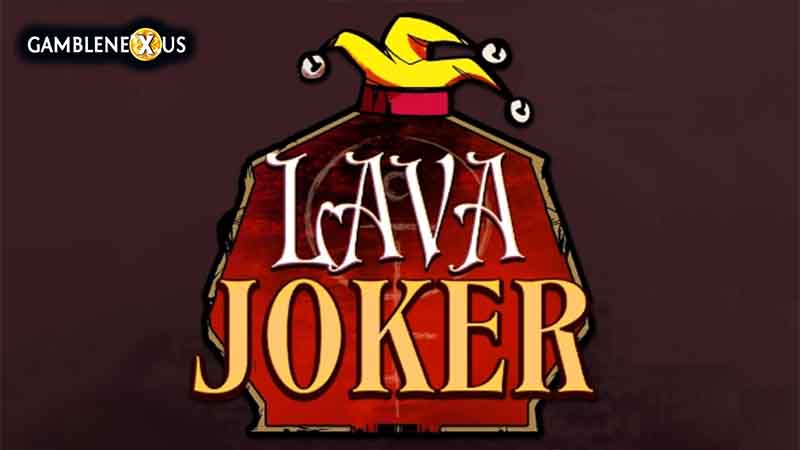 Lava Joker