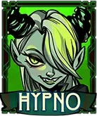 Symbol The Hypno