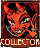 Symbol The Collector