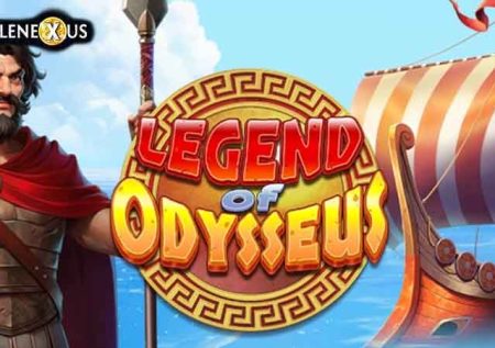 Legend of Odysseus