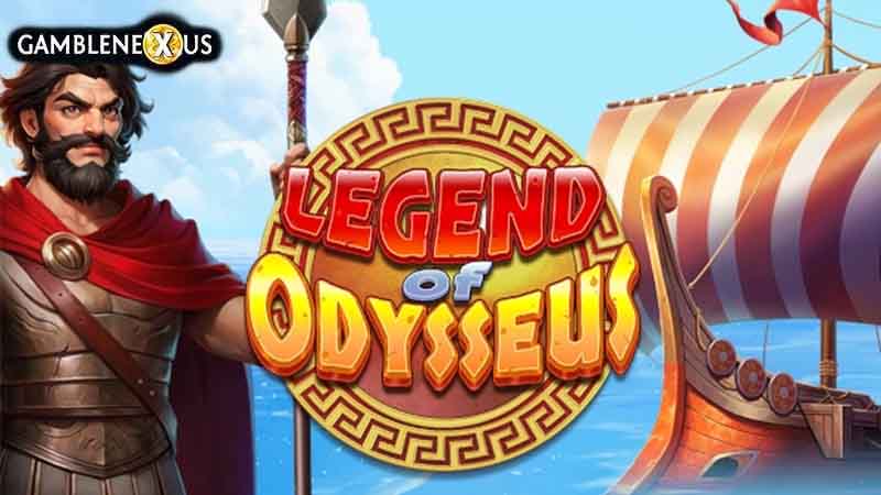 Legend of Odysseus