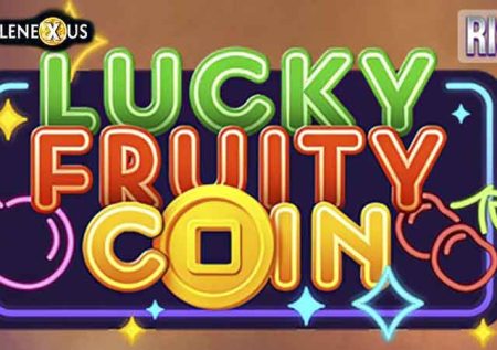 Lucky Fruity Coin