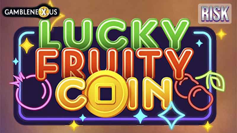 Lucky Fruity Coin