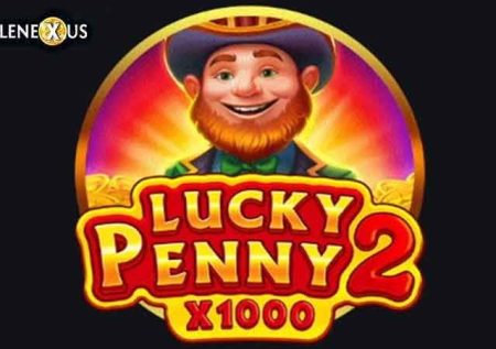 Lucky Penny 2