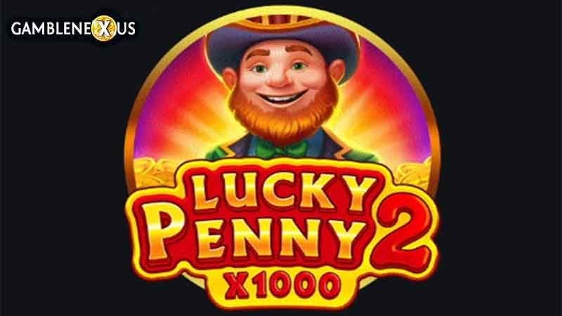 Lucky Penny 2
