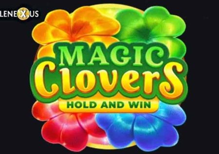 Magic Clovers