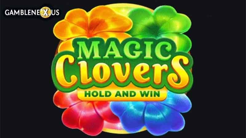Magic Clovers