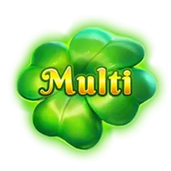 Symbol Clover Multi