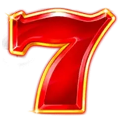 Symbol 7 Wild