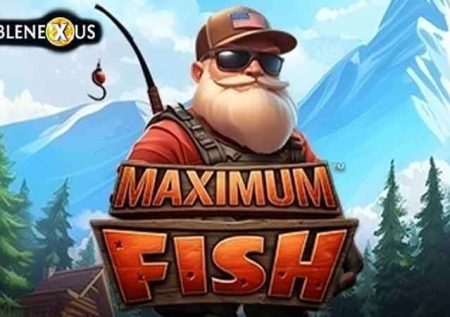 Maximum Fish
