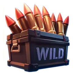 Symbol Wild