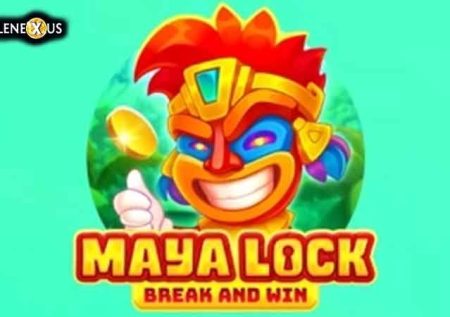 Maya Lock