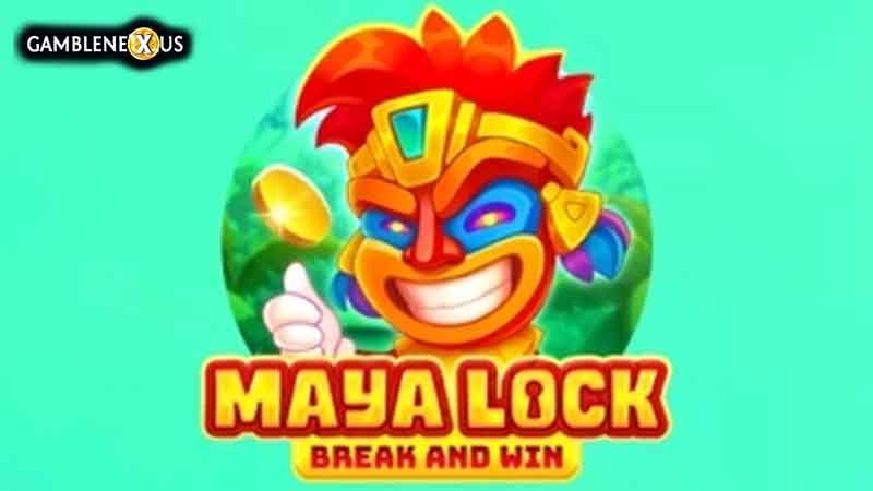 Maya Lock