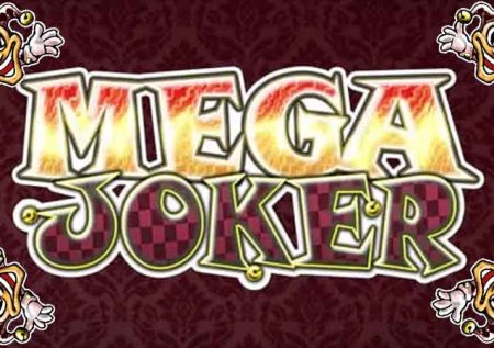 Mega Joker