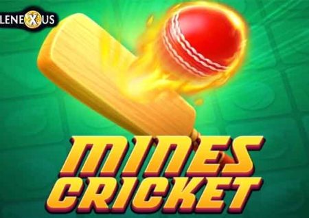 Mines Cricket