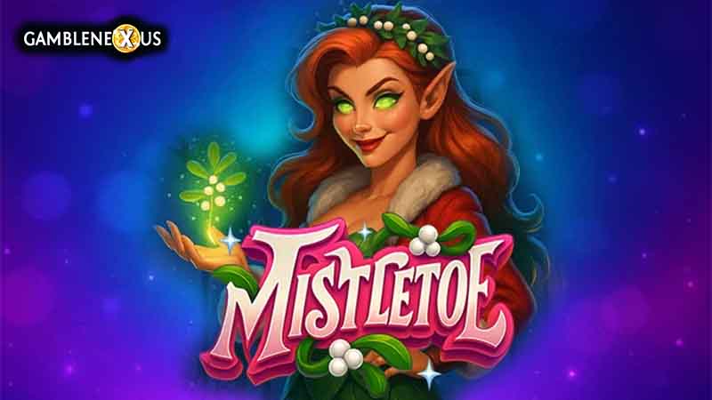 Mistletoe