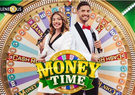 Money Time