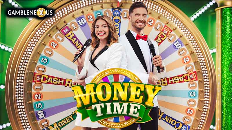 Money Time