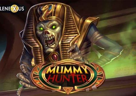 Mummy Hunter