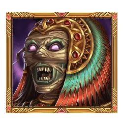 Mummy Hunter Slot Symbol 03