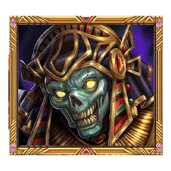 Mummy Hunter Slot Symbol 04