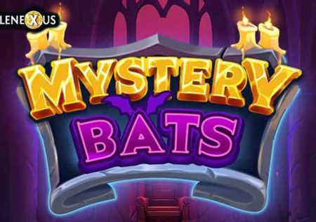 Mystery Bats