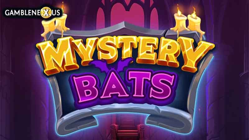 Mystery Bats