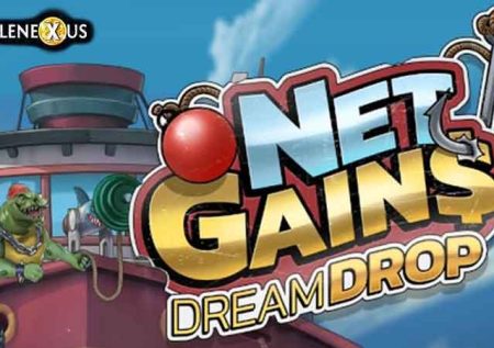 Net Gains Dream Drop