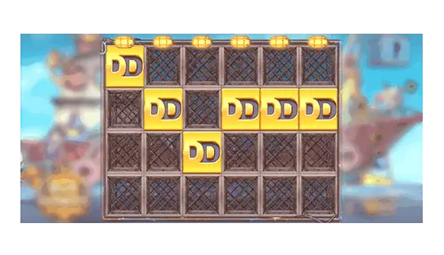 Jackpot Spin