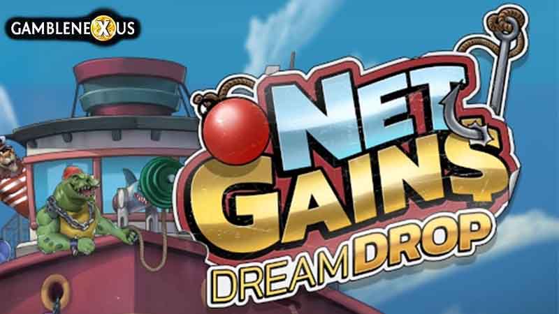 Net Gains Dream Drop