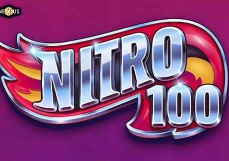 Nitro 100