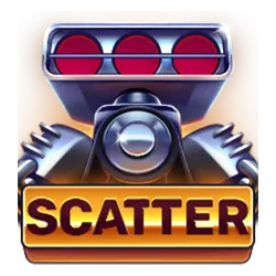 Symbol Scatter
