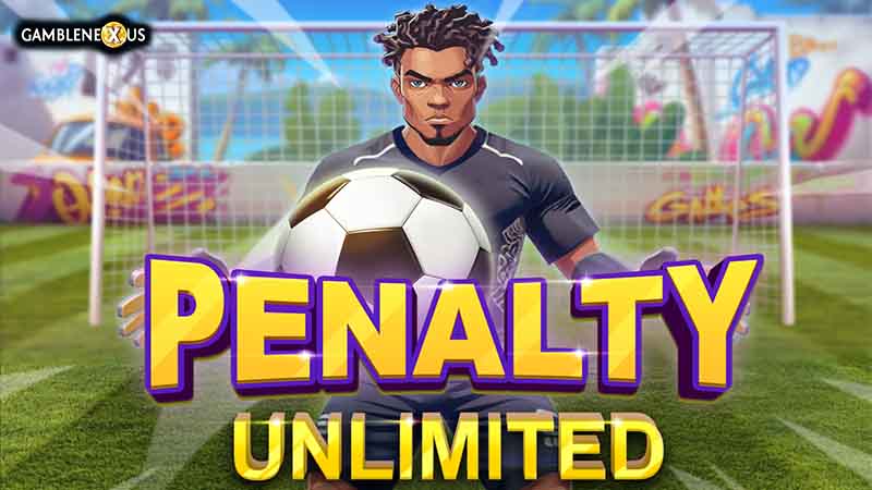 Penalty Unlimited
