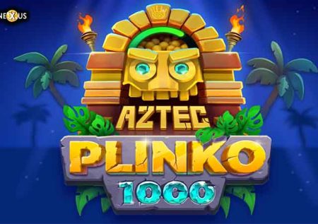 Plinko AZTEC
