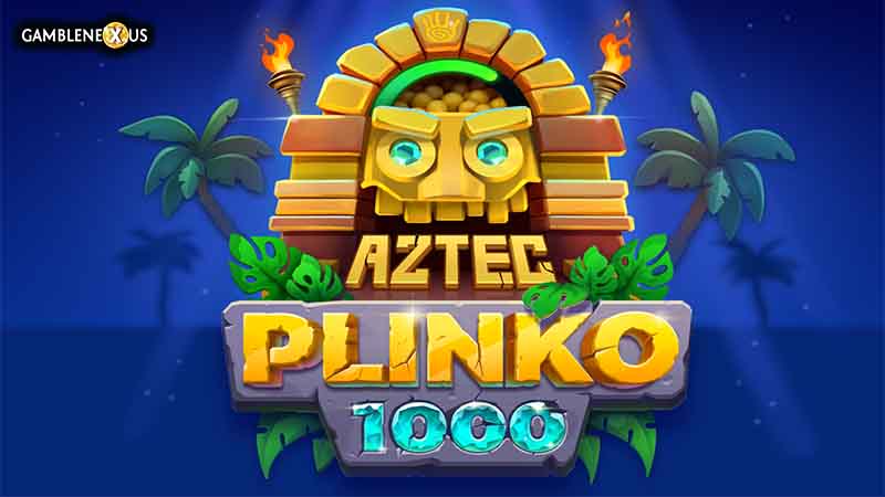 Plinko AZTEC