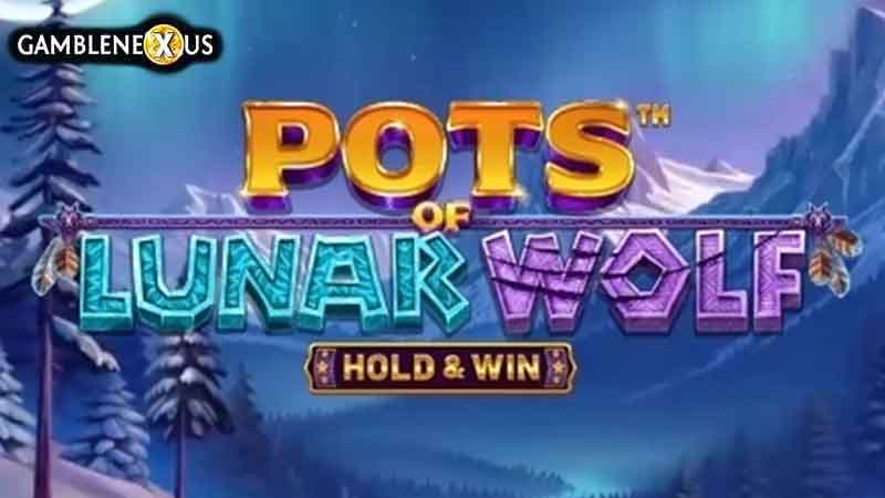 Pots of Lunar Wolf