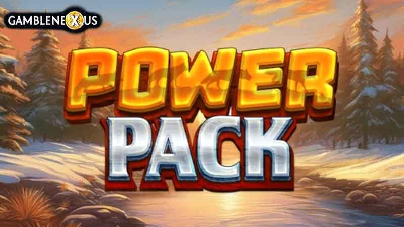 Power Pack