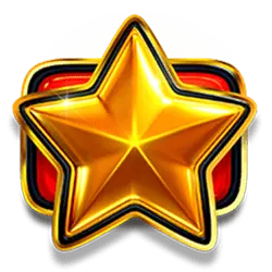 Prestige Crown Slot Symbol Star