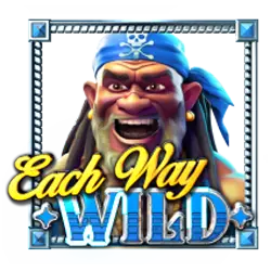 Each Way Wild