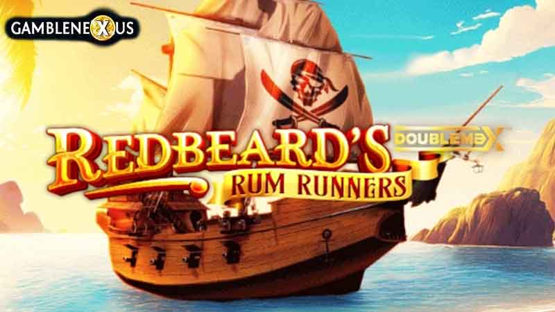 Redbeard’s Rum Runners DoubleMax