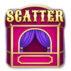 Symbol Scatter