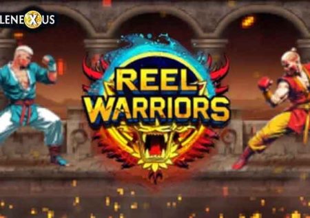 Reel Warriors