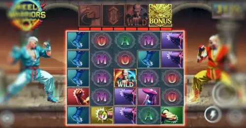 Bonus Game