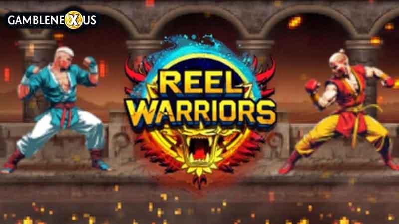Reel Warriors