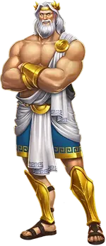 Zeus