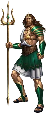 Poseidon