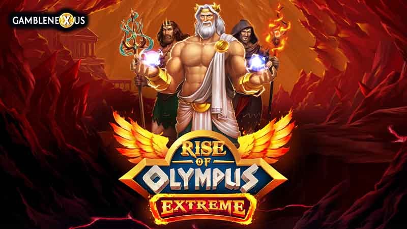Rise of Olympus Extreme